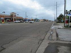 South Padre Island, Texas